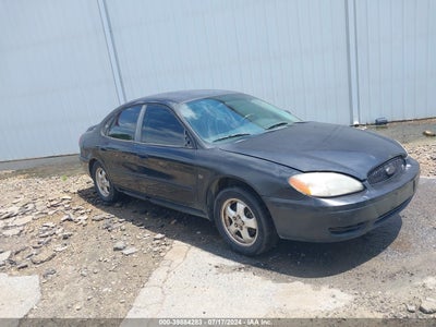FORD TAURUS 2004