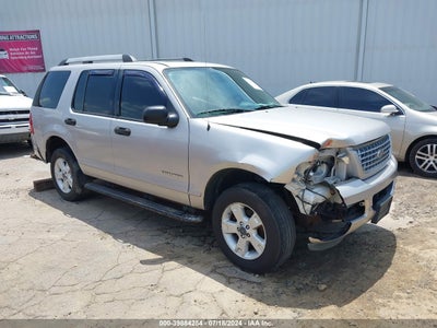 FORD EXPLORER 2005