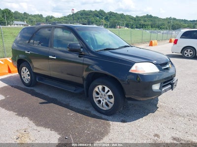 ACURA MDX 2003