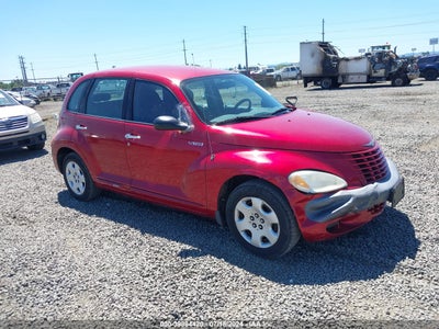 CHRYSLER PT CRUISER 2003