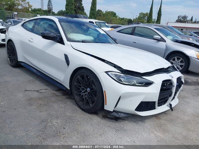 BMW M4 2023
