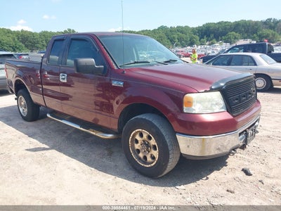 FORD F-150 2006