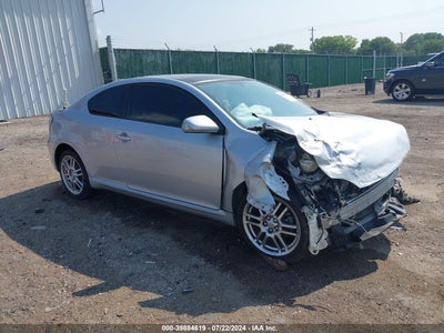 SCION TC 2005