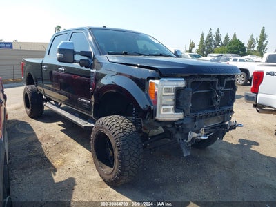FORD F-250 2017