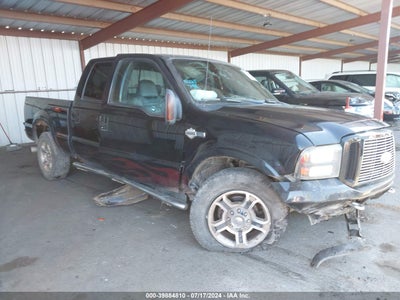 FORD F-250 2005