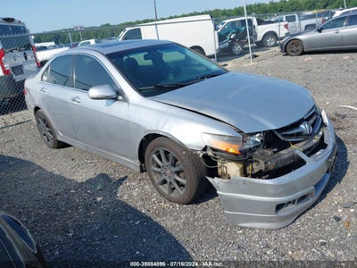 ACURA TSX 2006