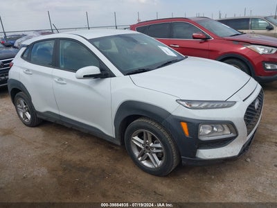 HYUNDAI KONA 2020
