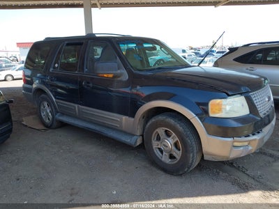 FORD EXPEDITION 2003