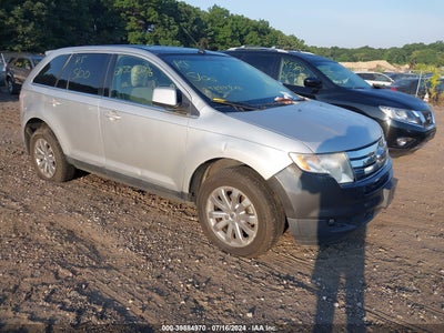 FORD EDGE 2009