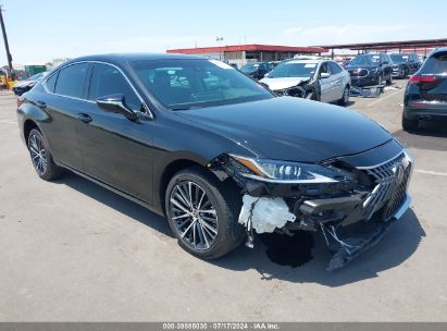 Lexus Es 250 2022