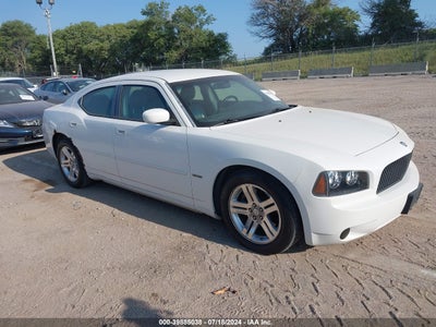 DODGE CHARGER 2006