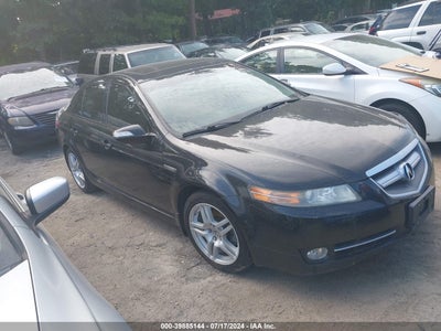 ACURA 200 2008