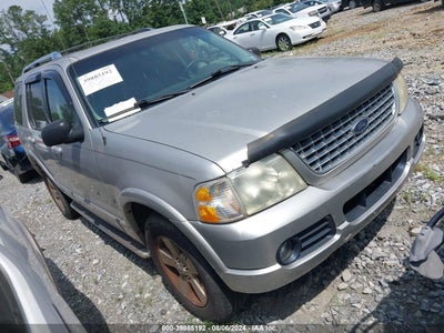 FORD EXPLORER 2003