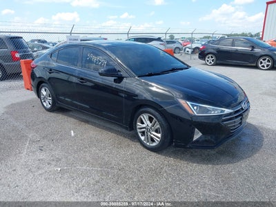 HYUNDAI ELANTRA 2020