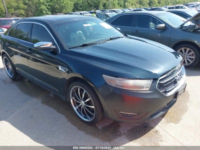 FORD TAURUS 2013
