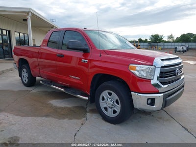 TOYOTA TUNDRA 2014