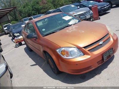 CHEVROLET COBALT 2006