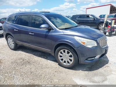BUICK ENCLAVE 2014