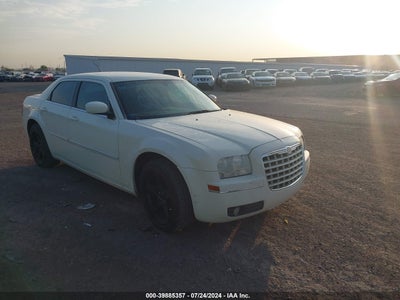 CHRYSLER 300 2008