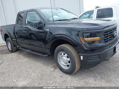 FORD F-150 2024