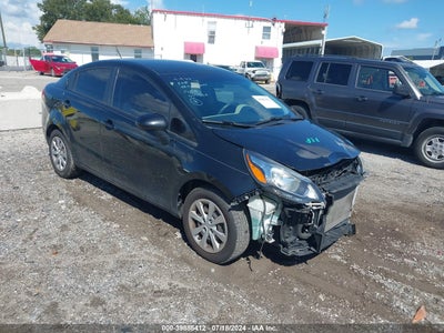 KIA RIO 2013