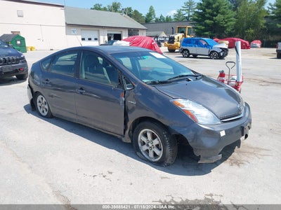 TOYOTA PRIUS 2007