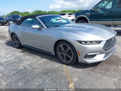 FORD MUSTANG 2024
