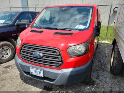 FORD TRANSIT-150 2016