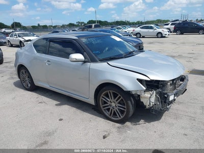 SCION TC 2013