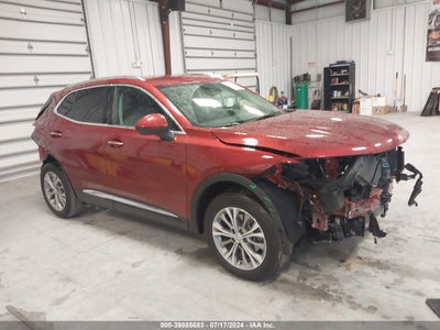 BUICK ENVISION 2023