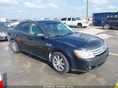 FORD TAURUS 2009