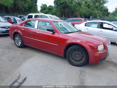 CHRYSLER 300 2008