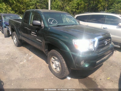 TOYOTA TACOMA 2006