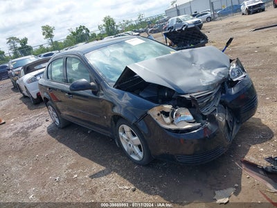 CHEVROLET COBALT 2008