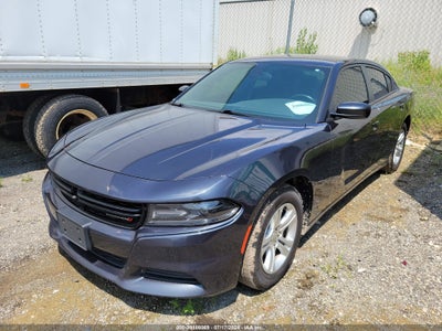 DODGE CHARGER 2019