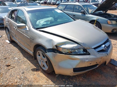 ACURA 200 2004