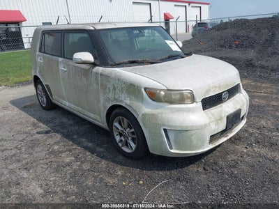 SCION XB 2008