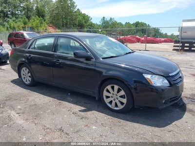 TOYOTA AVALON 2006