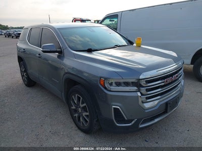 GMC ACADIA 2021