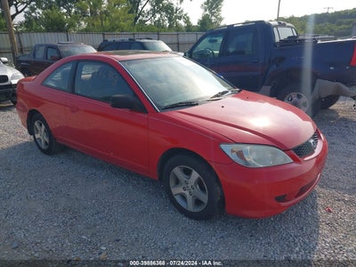 HONDA CIVIC 2005