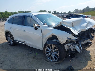 MAZDA CX-9 2021