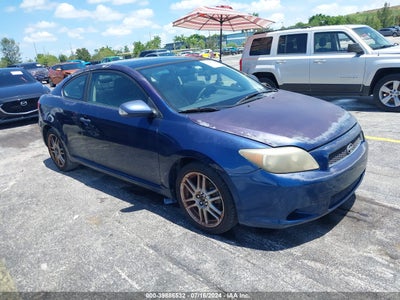 SCION TC 2005