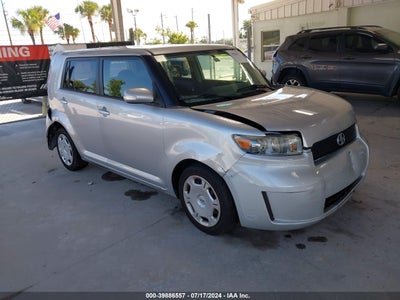 SCION SCION XB 2010