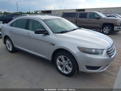 FORD TAURUS 2015