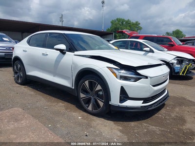 POLESTAR 2 2024