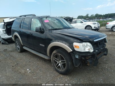 FORD EXPLORER 2008