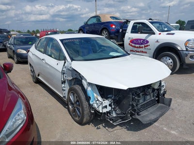 HONDA CLARITY PLUG-IN HYBRID 2018