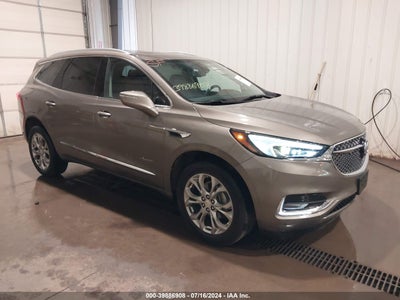BUICK ENCLAVE 2020