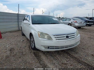 TOYOTA AVALON 2006