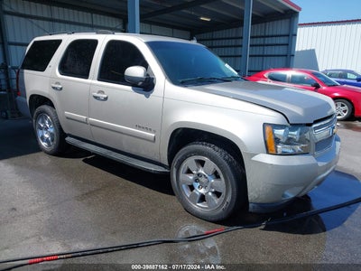 CHEVROLET TAHOE 2007